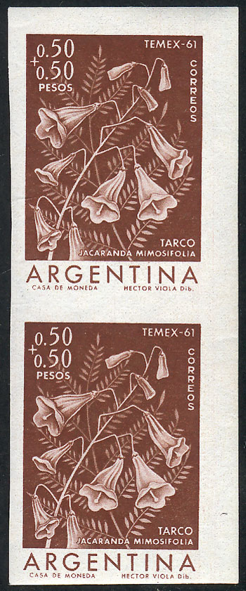 Lot 852 - Argentina general issues - Guillermo Jalil - Philatino Auction # 2342 ARGENTINA: General auction with very low starts! Lot 852 - Argentina general issues - Guillermo Jalil - Philatino Auction # 2342 ARGENTINA: General auction with very low starts!