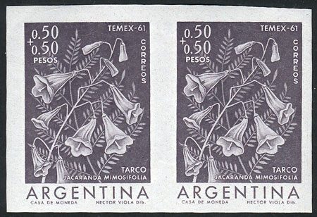 Lot 853 - Argentina general issues - Guillermo Jalil - Philatino Auction # 2342 ARGENTINA: General auction with very low starts! Lot 853 - Argentina general issues - Guillermo Jalil - Philatino Auction # 2342 ARGENTINA: General auction with very low starts!