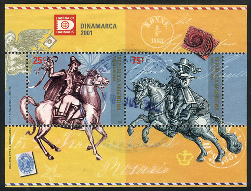 Lot 1199 - Argentina souvenir sheets - Guillermo Jalil - Philatino Auction # 2342 ARGENTINA: General auction with very low starts! Lot 1199 - Argentina souvenir sheets - Guillermo Jalil - Philatino Auction # 2342 ARGENTINA: General auction with very low starts!