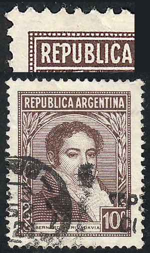 Lot 419 - Argentina general issues - Guillermo Jalil - Philatino Auction # 2344 ARGENTINA: Lot 419 - Argentina general issues - Guillermo Jalil - Philatino Auction # 2344 ARGENTINA: