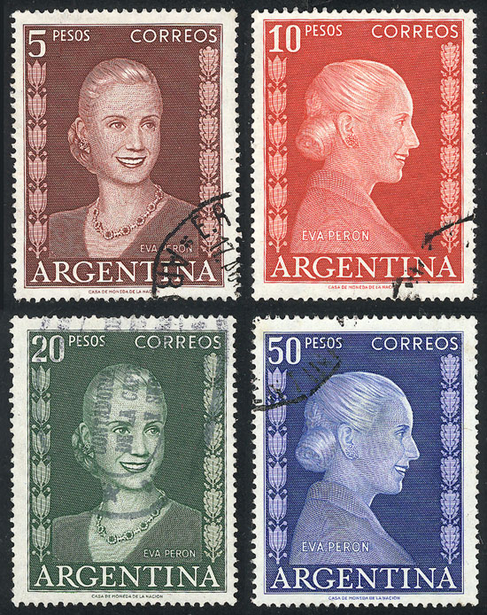 Lot 649 - Argentina general issues - Guillermo Jalil - Philatino Auction # 2344 ARGENTINA: Lot 649 - Argentina general issues - Guillermo Jalil - Philatino Auction # 2344 ARGENTINA: