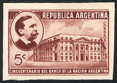 Lot 535 - Argentina general issues - Guillermo Jalil - Philatino Auction # 2344 ARGENTINA: Lot 535 - Argentina general issues - Guillermo Jalil - Philatino Auction # 2344 ARGENTINA: