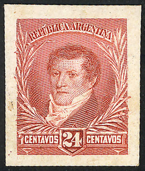 Lot 163 - Argentina general issues - Guillermo Jalil - Philatino Auction # 2344 ARGENTINA: Lot 163 - Argentina general issues - Guillermo Jalil - Philatino Auction # 2344 ARGENTINA: