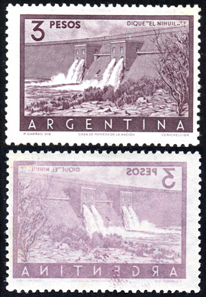 Lot 670 - Argentina general issues - Guillermo Jalil - Philatino Auction # 2344 ARGENTINA: Lot 670 - Argentina general issues - Guillermo Jalil - Philatino Auction # 2344 ARGENTINA: