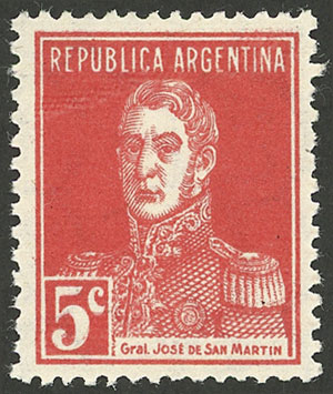 Lot 350 - Argentina general issues - Guillermo Jalil - Philatino Auction # 2344 ARGENTINA: Lot 350 - Argentina general issues - Guillermo Jalil - Philatino Auction # 2344 ARGENTINA: