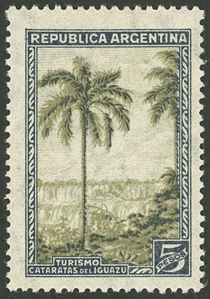 Lot 471 - Argentina general issues - Guillermo Jalil - Philatino Auction # 2344 ARGENTINA: Lot 471 - Argentina general issues - Guillermo Jalil - Philatino Auction # 2344 ARGENTINA: