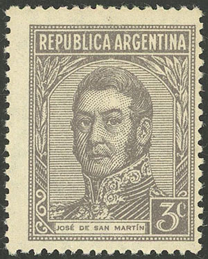 Lot 459 - Argentina general issues - Guillermo Jalil - Philatino Auction # 2344 ARGENTINA: Lot 459 - Argentina general issues - Guillermo Jalil - Philatino Auction # 2344 ARGENTINA: