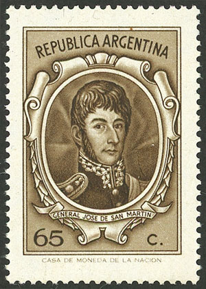 Lot 819 - Argentina general issues - Guillermo Jalil - Philatino Auction # 2344 ARGENTINA: Lot 819 - Argentina general issues - Guillermo Jalil - Philatino Auction # 2344 ARGENTINA: