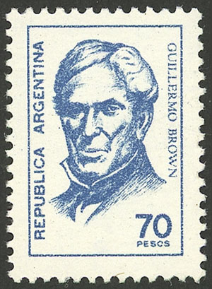 Lot 852 - Argentina general issues - Guillermo Jalil - Philatino Auction # 2344 ARGENTINA: Lot 852 - Argentina general issues - Guillermo Jalil - Philatino Auction # 2344 ARGENTINA: