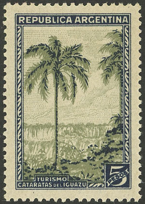 Lot 495 - Argentina general issues - Guillermo Jalil - Philatino Auction # 2344 ARGENTINA: Lot 495 - Argentina general issues - Guillermo Jalil - Philatino Auction # 2344 ARGENTINA: