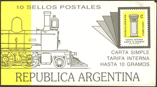 Lot 910 - Argentina general issues - Guillermo Jalil - Philatino Auction # 2344 ARGENTINA: Lot 910 - Argentina general issues - Guillermo Jalil - Philatino Auction # 2344 ARGENTINA: