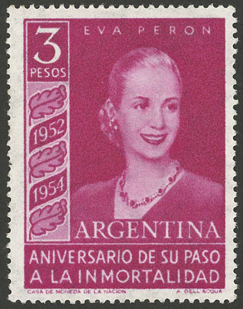 Lot 653 - Argentina general issues - Guillermo Jalil - Philatino Auction # 2344 ARGENTINA: Lot 653 - Argentina general issues - Guillermo Jalil - Philatino Auction # 2344 ARGENTINA:
