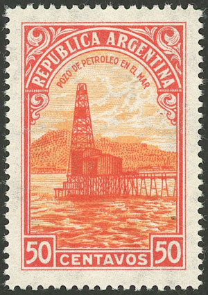 Lot 466 - Argentina general issues - Guillermo Jalil - Philatino Auction # 2344 ARGENTINA: Lot 466 - Argentina general issues - Guillermo Jalil - Philatino Auction # 2344 ARGENTINA: