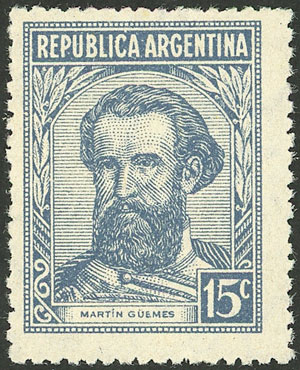 Lot 557 - Argentina general issues - Guillermo Jalil - Philatino Auction # 2344 ARGENTINA: Lot 557 - Argentina general issues - Guillermo Jalil - Philatino Auction # 2344 ARGENTINA: