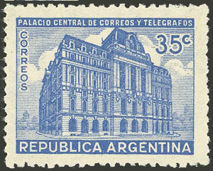Lot 568 - Argentina general issues - Guillermo Jalil - Philatino Auction # 2344 ARGENTINA: Lot 568 - Argentina general issues - Guillermo Jalil - Philatino Auction # 2344 ARGENTINA: