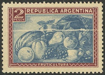 Lot 492 - Argentina general issues - Guillermo Jalil - Philatino Auction # 2344 ARGENTINA: Lot 492 - Argentina general issues - Guillermo Jalil - Philatino Auction # 2344 ARGENTINA: