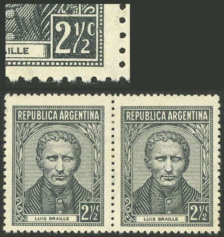 Lot 409 - Argentina general issues - Guillermo Jalil - Philatino Auction # 2344 ARGENTINA: Lot 409 - Argentina general issues - Guillermo Jalil - Philatino Auction # 2344 ARGENTINA:
