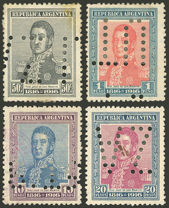 Lot 1288 - Argentina Lots and Collections - Guillermo Jalil - Philatino Auction # 2344 ARGENTINA: Lot 1288 - Argentina Lots and Collections - Guillermo Jalil - Philatino Auction # 2344 ARGENTINA: