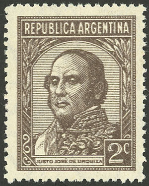 Lot 408 - Argentina general issues - Guillermo Jalil - Philatino Auction # 2344 ARGENTINA: Lot 408 - Argentina general issues - Guillermo Jalil - Philatino Auction # 2344 ARGENTINA: