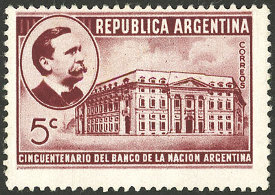 Lot 533 - Argentina general issues - Guillermo Jalil - Philatino Auction # 2344 ARGENTINA: Lot 533 - Argentina general issues - Guillermo Jalil - Philatino Auction # 2344 ARGENTINA: