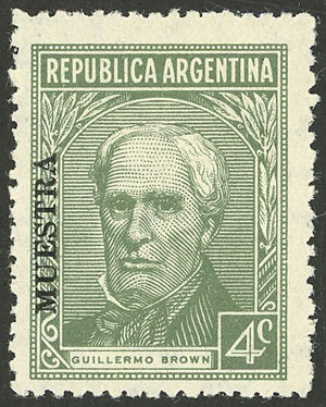 Lot 413 - Argentina general issues - Guillermo Jalil - Philatino Auction # 2344 ARGENTINA: Lot 413 - Argentina general issues - Guillermo Jalil - Philatino Auction # 2344 ARGENTINA: