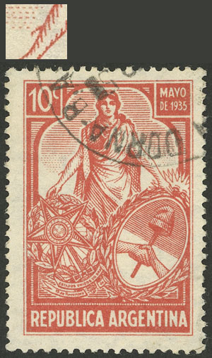 Lot 404 - Argentina general issues - Guillermo Jalil - Philatino Auction # 2344 ARGENTINA: Lot 404 - Argentina general issues - Guillermo Jalil - Philatino Auction # 2344 ARGENTINA: