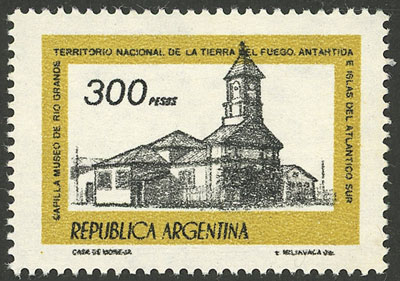 Lot 872 - Argentina general issues - Guillermo Jalil - Philatino Auction # 2344 ARGENTINA: Lot 872 - Argentina general issues - Guillermo Jalil - Philatino Auction # 2344 ARGENTINA: