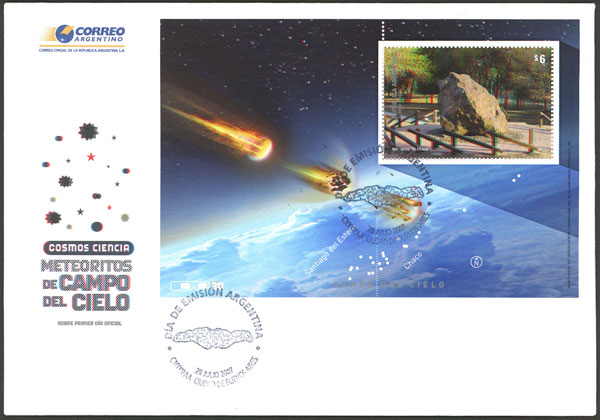 Lot 1064 - Argentina souvenir sheets -  Guillermo Jalil - Philatino Auction # 2344 ARGENTINA: 