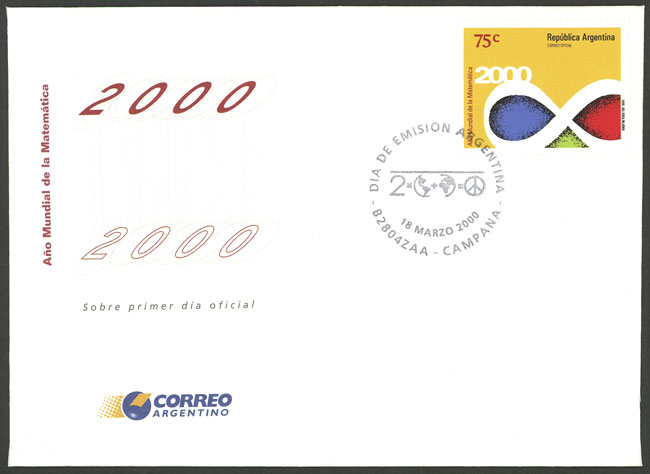 Lot 976 - Argentina general issues -  Guillermo Jalil - Philatino Auction # 2344 ARGENTINA: 