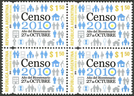 Lot 997 - Argentina general issues -  Guillermo Jalil - Philatino Auction # 2344 ARGENTINA: 