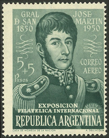 Lot 628 - Argentina general issues - Guillermo Jalil - Philatino Auction # 2344 ARGENTINA: Lot 628 - Argentina general issues - Guillermo Jalil - Philatino Auction # 2344 ARGENTINA: