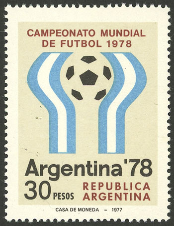 Lot 861 - Argentina general issues - Guillermo Jalil - Philatino Auction # 2344 ARGENTINA: Lot 861 - Argentina general issues - Guillermo Jalil - Philatino Auction # 2344 ARGENTINA: