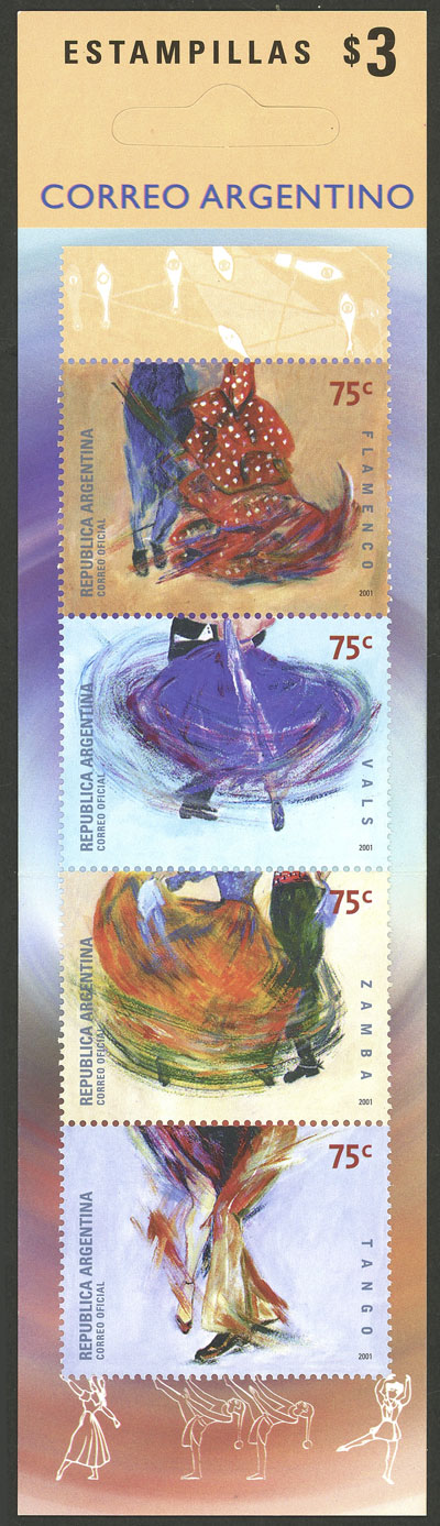 Lot 985 - Argentina general issues -  Guillermo Jalil - Philatino Auction # 2344 ARGENTINA: 