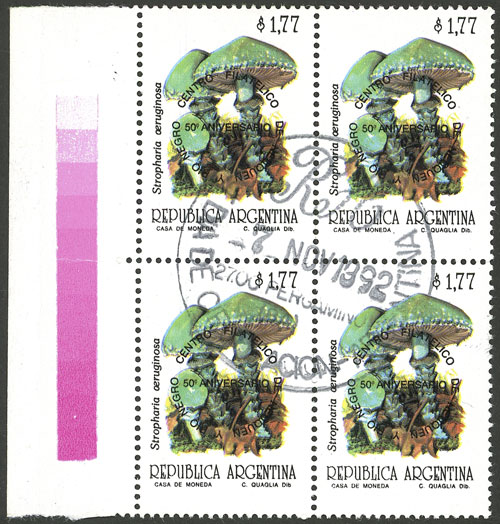 Lot 928 - Argentina general issues - Guillermo Jalil - Philatino Auction # 2344 ARGENTINA: Lot 928 - Argentina general issues - Guillermo Jalil - Philatino Auction # 2344 ARGENTINA: