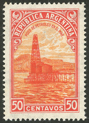 Lot 465 - Argentina general issues - Guillermo Jalil - Philatino Auction # 2344 ARGENTINA: Lot 465 - Argentina general issues - Guillermo Jalil - Philatino Auction # 2344 ARGENTINA: