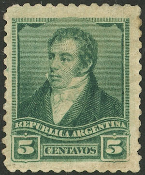 Lot 159 - Argentina general issues - Guillermo Jalil - Philatino Auction # 2344 ARGENTINA: Lot 159 - Argentina general issues - Guillermo Jalil - Philatino Auction # 2344 ARGENTINA: