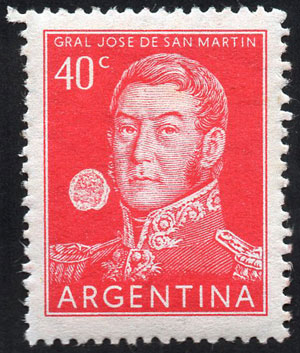 Lot 661 - Argentina general issues - Guillermo Jalil - Philatino Auction # 2344 ARGENTINA: Lot 661 - Argentina general issues - Guillermo Jalil - Philatino Auction # 2344 ARGENTINA: