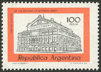 Lot 879 - Argentina general issues - Guillermo Jalil - Philatino Auction # 2344 ARGENTINA: Lot 879 - Argentina general issues - Guillermo Jalil - Philatino Auction # 2344 ARGENTINA: