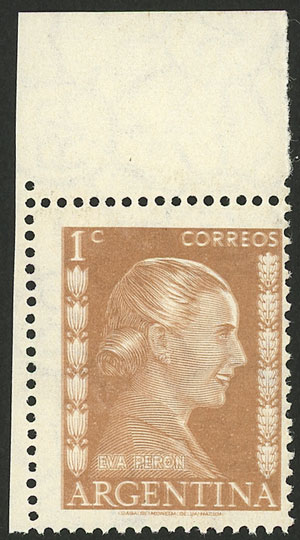 Lot 632 - Argentina general issues - Guillermo Jalil - Philatino Auction # 2344 ARGENTINA: Lot 632 - Argentina general issues - Guillermo Jalil - Philatino Auction # 2344 ARGENTINA: