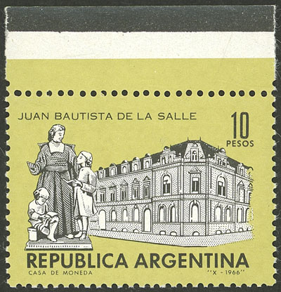 Lot 807 - Argentina general issues - Guillermo Jalil - Philatino Auction # 2344 ARGENTINA: Lot 807 - Argentina general issues - Guillermo Jalil - Philatino Auction # 2344 ARGENTINA: