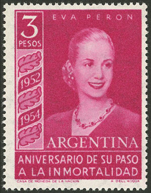 Lot 652 - Argentina general issues - Guillermo Jalil - Philatino Auction # 2344 ARGENTINA: Lot 652 - Argentina general issues - Guillermo Jalil - Philatino Auction # 2344 ARGENTINA: