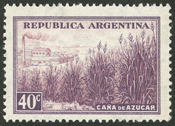 Lot 463 - Argentina general issues - Guillermo Jalil - Philatino Auction # 2344 ARGENTINA: Lot 463 - Argentina general issues - Guillermo Jalil - Philatino Auction # 2344 ARGENTINA: