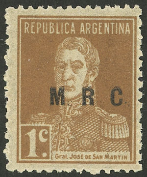 Lot 1140 - Argentina official stamps - Guillermo Jalil - Philatino Auction # 2344 ARGENTINA: Lot 1140 - Argentina official stamps - Guillermo Jalil - Philatino Auction # 2344 ARGENTINA: