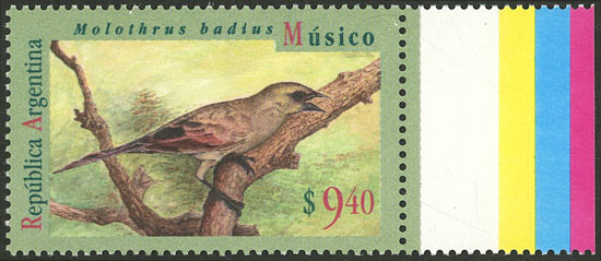 Lot 942 - Argentina general issues - Guillermo Jalil - Philatino Auction # 2344 ARGENTINA: Lot 942 - Argentina general issues - Guillermo Jalil - Philatino Auction # 2344 ARGENTINA: