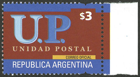 Lot 986 - Argentina general issues -  Guillermo Jalil - Philatino Auction # 2344 ARGENTINA: 
