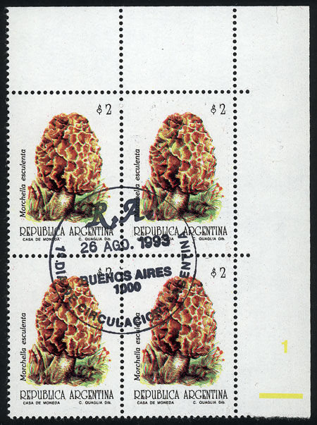 Lot 923 - Argentina general issues - Guillermo Jalil - Philatino Auction # 2344 ARGENTINA: Lot 923 - Argentina general issues - Guillermo Jalil - Philatino Auction # 2344 ARGENTINA: