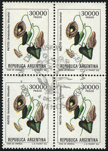 Lot 896 - Argentina general issues - Guillermo Jalil - Philatino Auction # 2344 ARGENTINA: Lot 896 - Argentina general issues - Guillermo Jalil - Philatino Auction # 2344 ARGENTINA: