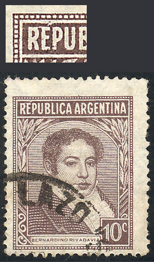 Lot 417 - Argentina general issues - Guillermo Jalil - Philatino Auction # 2344 ARGENTINA: Lot 417 - Argentina general issues - Guillermo Jalil - Philatino Auction # 2344 ARGENTINA:
