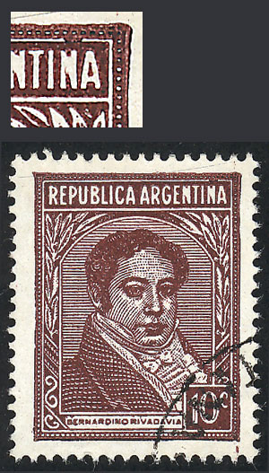 Lot 484 - Argentina general issues - Guillermo Jalil - Philatino Auction # 2344 ARGENTINA: Lot 484 - Argentina general issues - Guillermo Jalil - Philatino Auction # 2344 ARGENTINA: