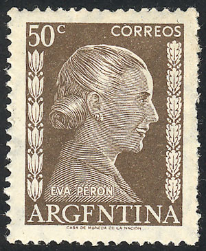 Lot 643 - Argentina general issues - Guillermo Jalil - Philatino Auction # 2344 ARGENTINA: Lot 643 - Argentina general issues - Guillermo Jalil - Philatino Auction # 2344 ARGENTINA: